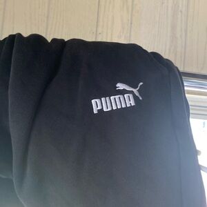 puma sweats